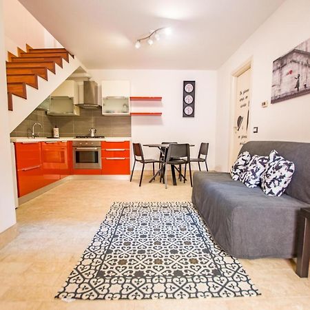 La Casa Di Lu Apartman Trieszt Kültér fotó